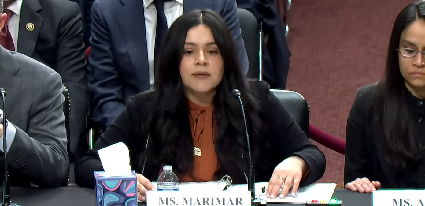 Marimar Martinez, Chicago, IL